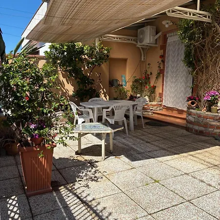 Clio 21 Apartament Marina di Massa