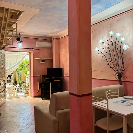 Apartament Clio 21 *